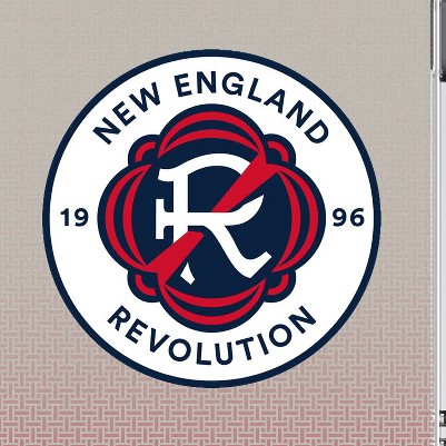 new england revolution