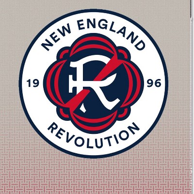 new england revolution