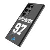 Keyscaper NFL Detroit Lions Players Game Tactic MagSafe Compatible Cell Phone Case for Samsung Galaxy - 2 of 4