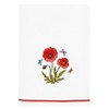 Polly Design Embellished Towel Set - Linum Home Textiles - 2 of 4