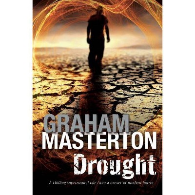 Drought - by  Graham Masterton (Paperback)