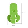 Unique Bargains Reusable Plastic Manual Easy Can Opener for Beer Drink - 2 of 4