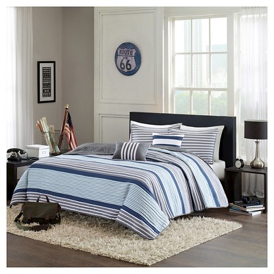 quilted coverlet set