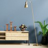 Mela Artisans Design Medium Polish Pillar Candle Holder Set - 2 of 4