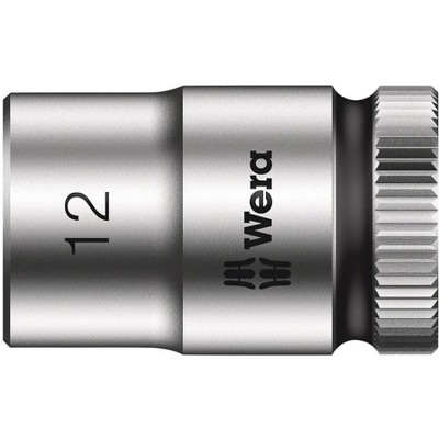 Wera 8790 HMB Zyklop 3/8" socket Ratchets & Bits