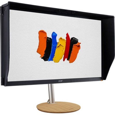 Acer ConceptD CP5 - 27" Monitor FullHD 2560 x 1440 144Hz IPS 1ms 600Nit HDMI - Manufacturer Refurbished