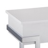NicBex Modern 47.5" Rectangle Coffee Table with Half Lift and Half Gliding Top Design for Living Room - 4 of 4