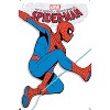 Trends International Marvel Animations' Your Friendly Neighborhood Spider-Man - Spidey Feature Series Unframed Wall Poster Prints - 4 of 4