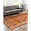 Unique Loom    Imperial Bosphorus Area Rug - 4 of 4