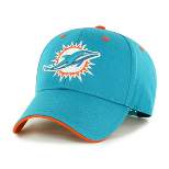 NFL Miami Dolphins Moneymaker Snap Hat