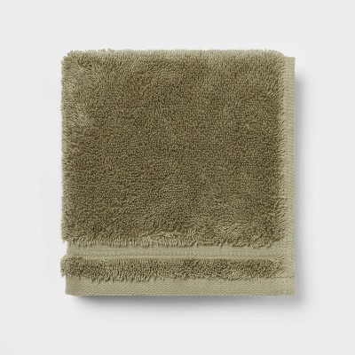 Total Fresh Antimicrobial Towel - Threshold™
