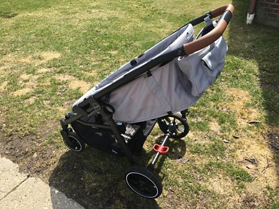 Larktale Crossover All-in-one Stroller And Wagon - Convert From A ...