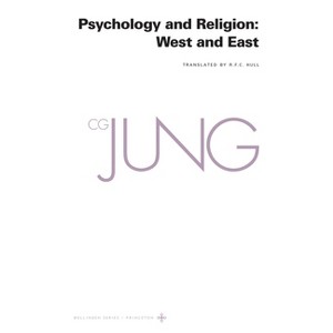 Collected Works of C. G. Jung, Volume 11 - by  C G Jung (Paperback) - 1 of 1