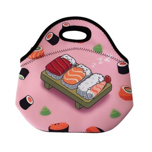 Wrapables Insulated Neoprene Lunch Bag - 1 of 4