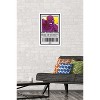 Trends International Marvel What If: Season 2 - Happy "The Freak" Hogan Framed Wall Poster Prints - 2 of 4