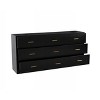 NicBex 9 Drawers Dresser for Bedroom,Modern Dresser with Large Storage Space,Dressers for Kids Room,Living Room,Entry and Hallway - 4 of 4