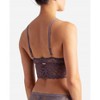 Women's 2-Pack Longline Lace Bralette - Danskin - 2 of 4