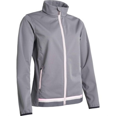 Women's Wo Navan Softshell Jacket - Abacus Sportswear US