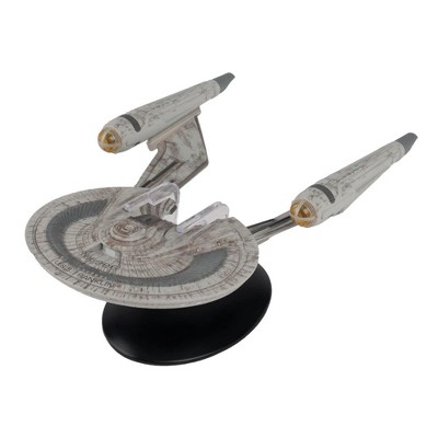 Eaglemoss Collections Star Trek Starship Replica | Uss Franklin : Target