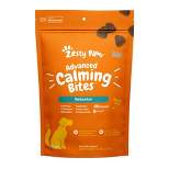 Zesty Paws Advanced Behavior Calming Soft Chews for Dogs - Turkey Flavor - 60ct