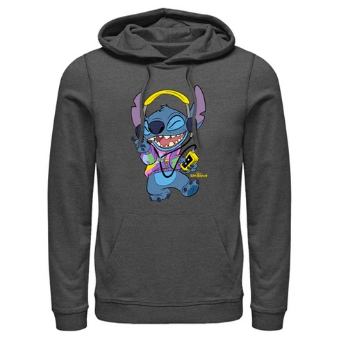 Stitch Hoodie: The Coolest and Funniest Pullover for Lilo & Stitch