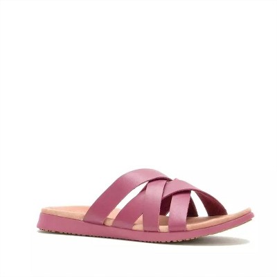 Women's Cara Cross Sandal - kamik