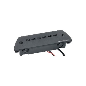 Seymour Duncan SA-6 Mag Mic Active Acoustic Guitar Pickup - 1 of 2