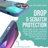 Smartish iPhone 14 Wallet Case - Wallet Slayer Vol 1 - Slim Grip Card Holder Cover - 4 of 4