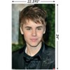 Trends International Justin Bieber - Locks Unframed Wall Poster Prints - 3 of 4