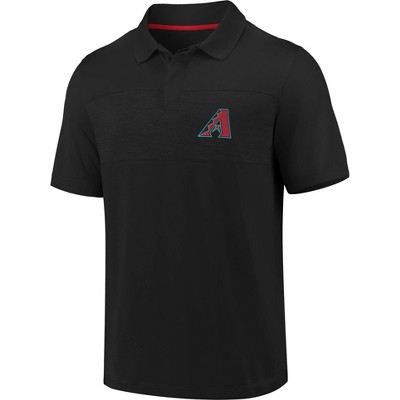 diamondbacks polo shirt
