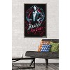 Trends International Netflix The Witcher: Season 3 - Jaskier Fan Club Framed Wall Poster Prints - 2 of 4