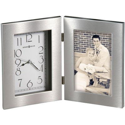 Howard Miller 645677 Lewiston Tabletop Clock