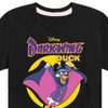 Boys' - Disney - Darkwing Duck Short Sleeve Graphic T-Shirt - 2 of 4