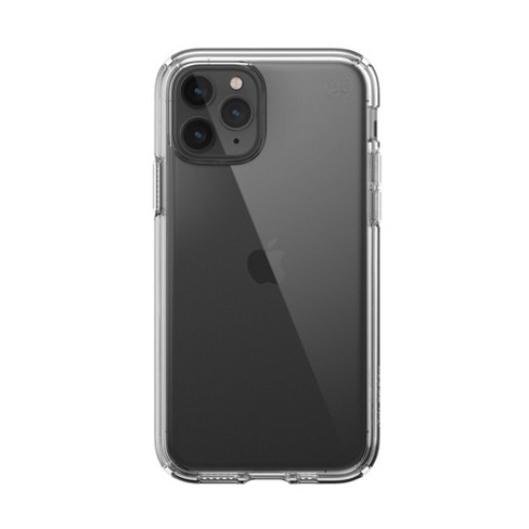 Speck Apple Iphone 11 Pro Iphone X Iphone Xs Presidio Perfect Clear Case Clear Target
