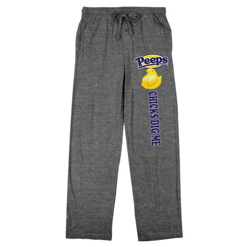 Sleep Joggers – Gray Label