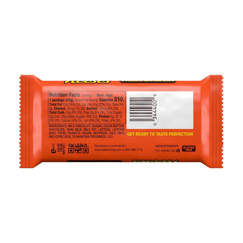 Reese&#39;s Peanut Butter Cups Candy - 1.5oz, 3 of 7