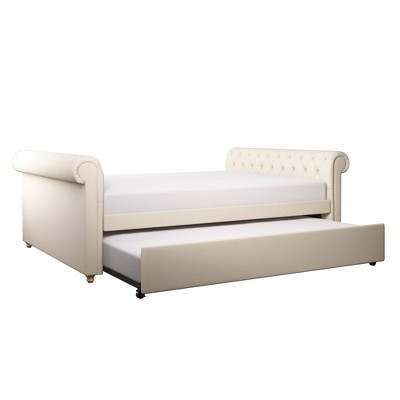 target daybed with trundle