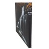 Northlight 23.5" Natures Woods Autumn Waterfall Scene Canvas Wall Art - 2 of 4