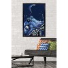 Trends International Snowtap - Octopus Photobomb Framed Wall Poster Prints - 2 of 4