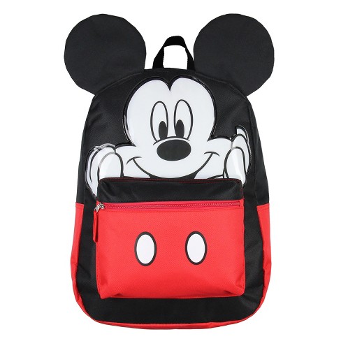 Disney's Mickey Mouse backpack