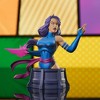 Diamond Select - Diamond Select - Marvel Animated X-Men - Psylocke 1/7 Scale Bust - 4 of 4