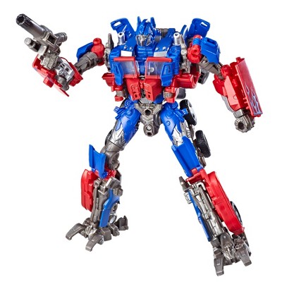 optimus prime target