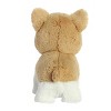 Aurora Small Colton Corgi Precious Moments Inspirational Stuffed Animal Brown 7.5" - 4 of 4