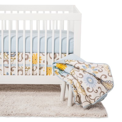 trend lab crib set