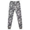 The Land Before Time Littlefoot Youth Short Sleeve Pajama Set With Camo Design - 3 of 4