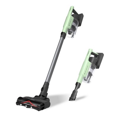 Tineco GO Pet Cordless Stick Vacuum with ZeroTangle Brush Technology Seafoam Green: HEPA Filter, Pet Hair, Multi-Surface