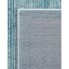 Jill Zarin Uptown Yorkville Border Indoor Woven Area Rug - 4 of 4