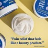 Asutra Melt Pain Away Natural Pain Relief Magnesium Capsaicin Body Butter - 7oz - 2 of 4