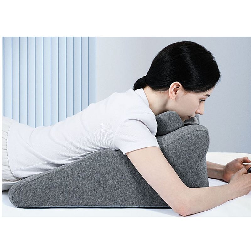 Dr Pillow Multi-Function Comfort Selfie Pillow, 5 of 6