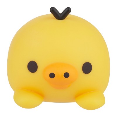 Kiiroitori San-X Original Laydown Vinyl Figurine Toy